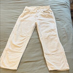 Rudy Jude - Utility Corduroys - Size 2